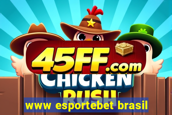 www esportebet brasil